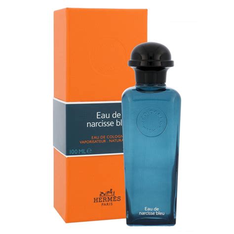 hermes eau de narcisse|Eau de narcisse bleu Eau de cologne .